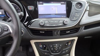 2020 Buick Envision FWD 4dr Essence