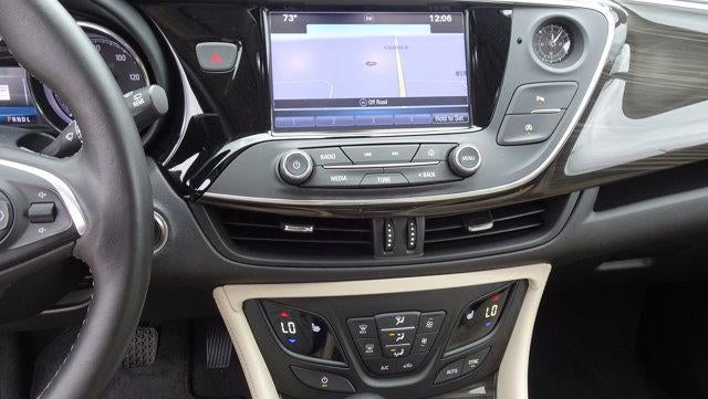 2020 Buick Envision FWD 4dr Essence