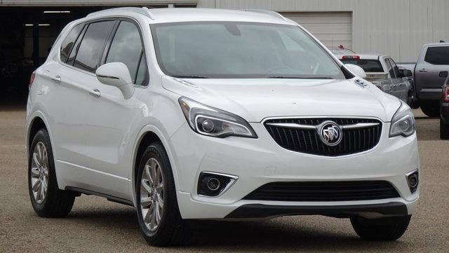 2020 Buick Envision FWD 4dr Essence