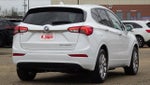 2020 Buick Envision FWD 4dr Essence