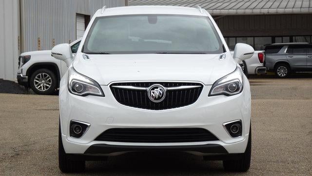 2020 Buick Envision FWD 4dr Essence