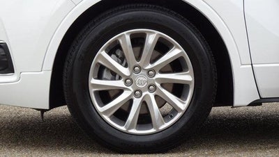 2020 Buick Envision FWD 4dr Essence