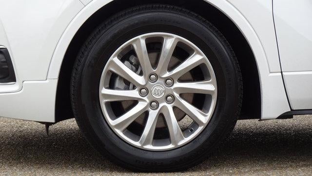 2020 Buick Envision FWD 4dr Essence