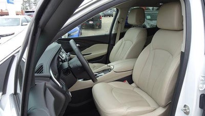 2020 Buick Envision FWD 4dr Essence