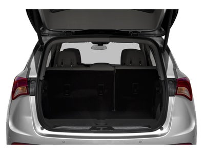 2020 Buick Envision FWD 4dr Essence