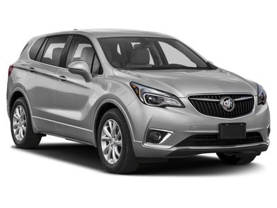 2020 Buick Envision FWD 4dr Essence