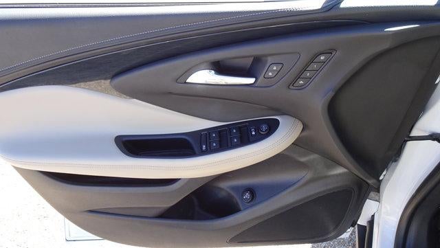 2017 Buick Envision AWD 4dr Essence