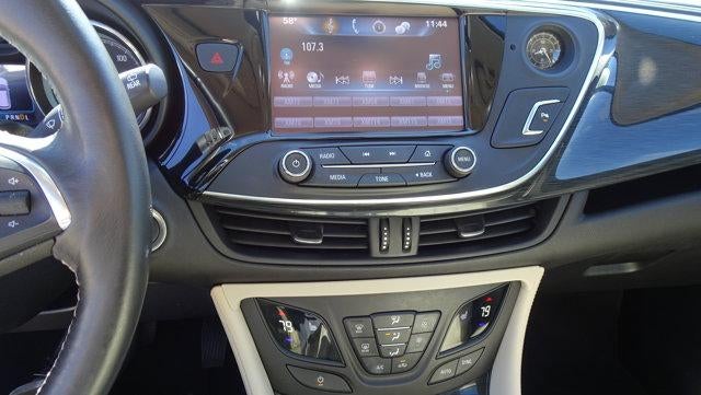 2017 Buick Envision AWD 4dr Essence