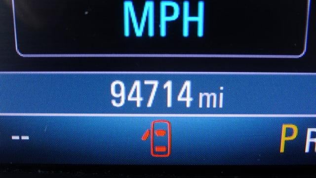 2017 Buick Envision AWD 4dr Essence