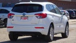 2017 Buick Envision AWD 4dr Essence