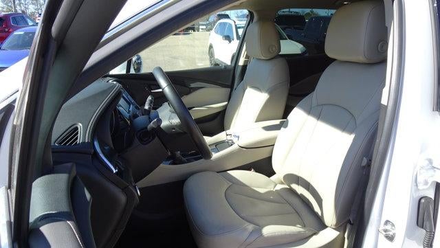 2017 Buick Envision AWD 4dr Essence
