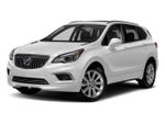 2017 Buick Envision AWD 4dr Essence