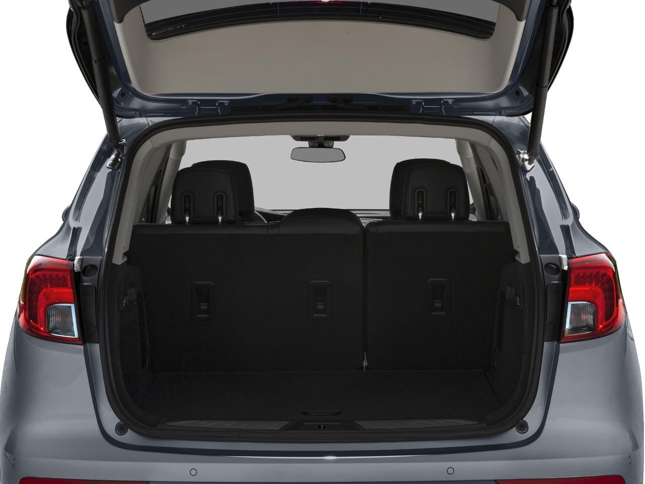 2017 Buick Envision AWD 4dr Essence