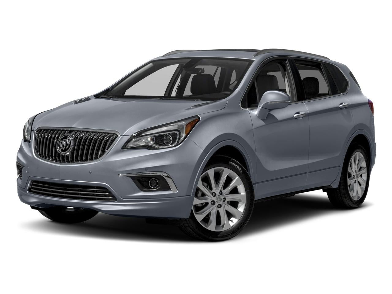 2017 Buick Envision AWD 4dr Essence
