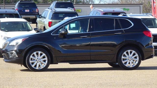 2017 Buick Envision AWD 4dr Premium I