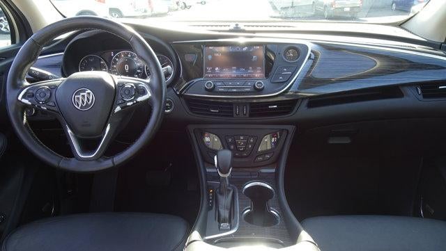 2017 Buick Envision AWD 4dr Premium I