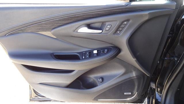 2017 Buick Envision AWD 4dr Premium I