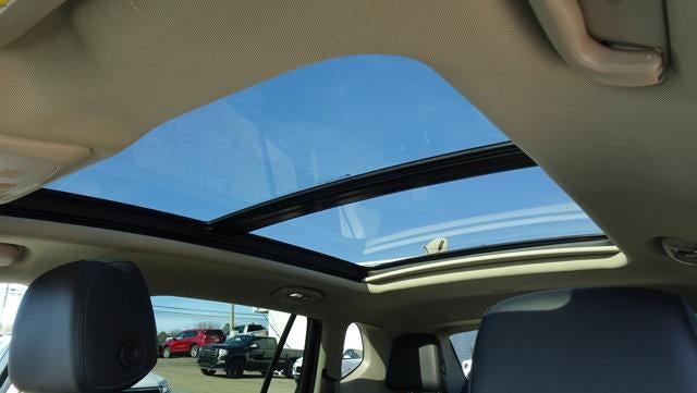 2017 Buick Envision AWD 4dr Premium I