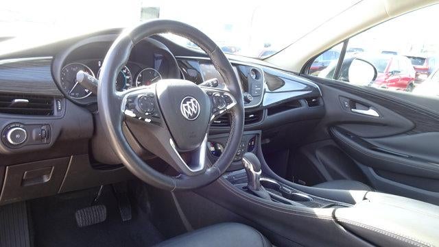 2017 Buick Envision AWD 4dr Premium I