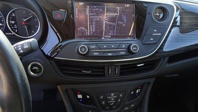 2017 Buick Envision AWD 4dr Premium I