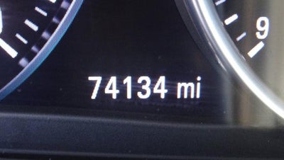 2017 Buick Envision AWD 4dr Premium I