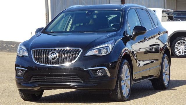 2017 Buick Envision AWD 4dr Premium I