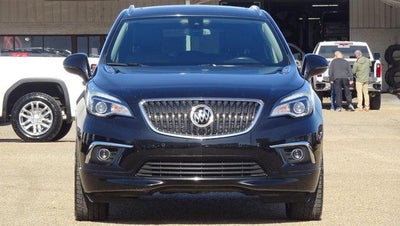 2017 Buick Envision AWD 4dr Premium I