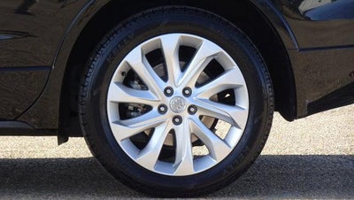 2017 Buick Envision AWD 4dr Premium I