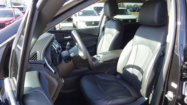 2017 Buick Envision AWD 4dr Premium I