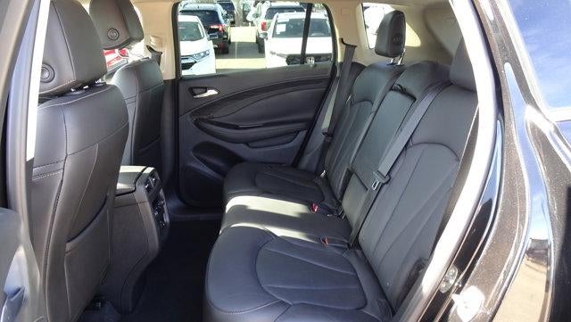 2017 Buick Envision AWD 4dr Premium I