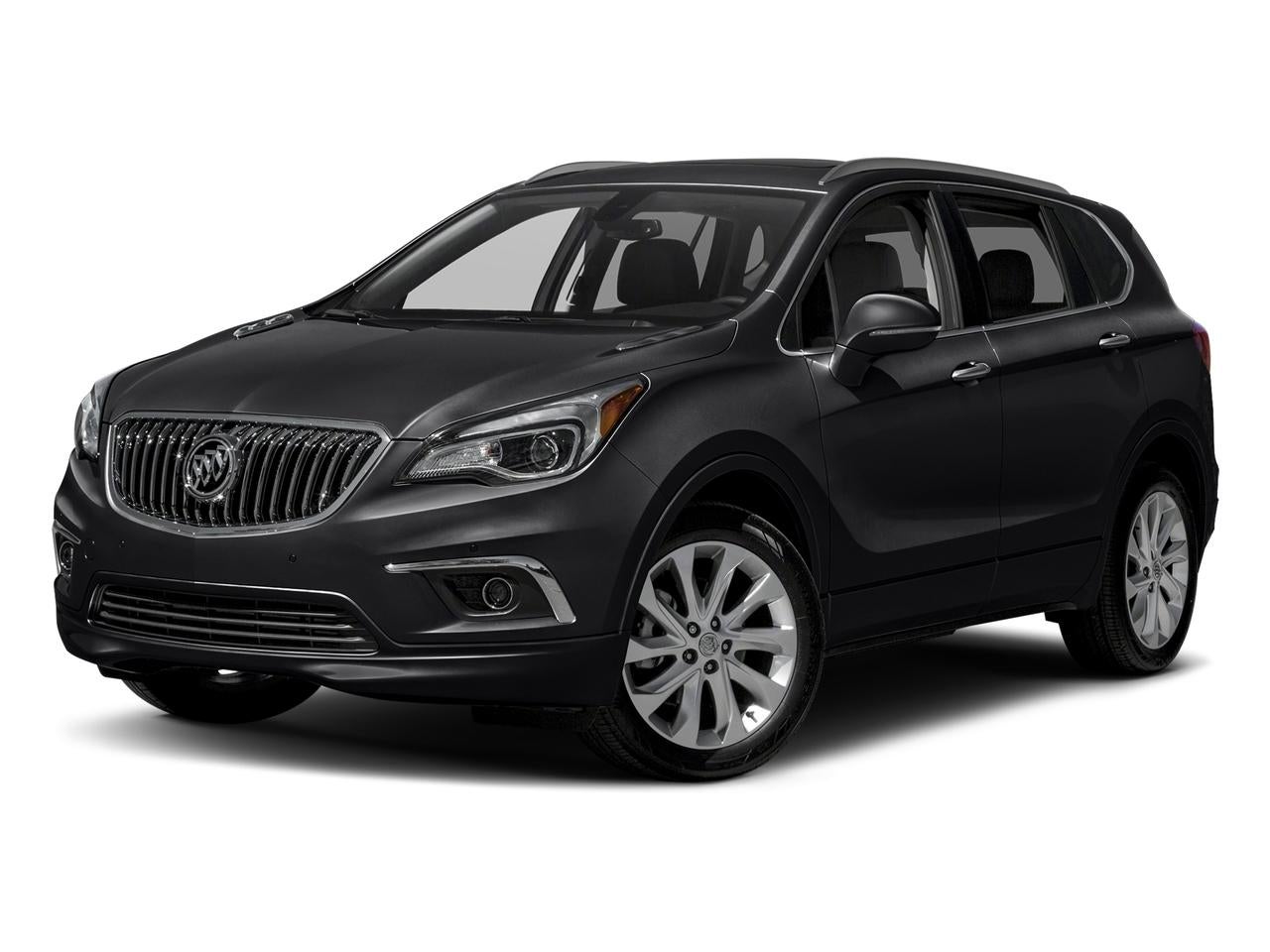 2017 Buick Envision AWD 4dr Premium I