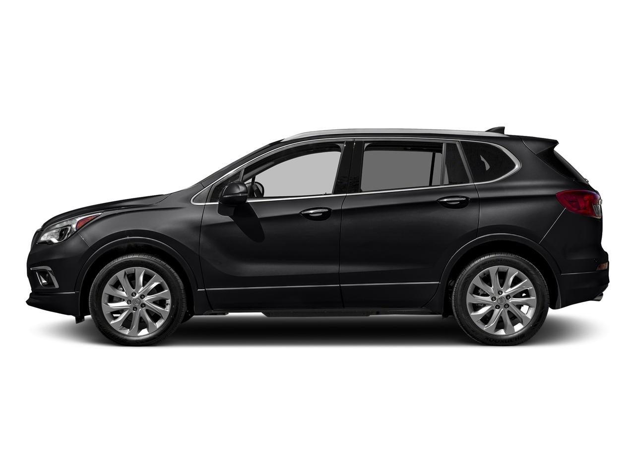 2017 Buick Envision AWD 4dr Premium I