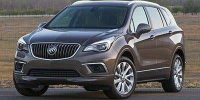 2017 Buick Envision AWD 4dr Premium I