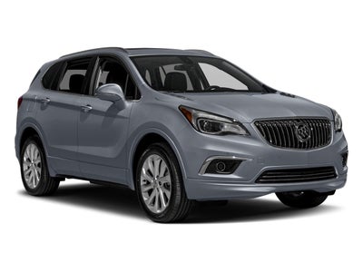 2017 Buick Envision AWD 4dr Premium I