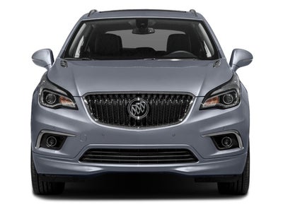 2017 Buick Envision AWD 4dr Premium I