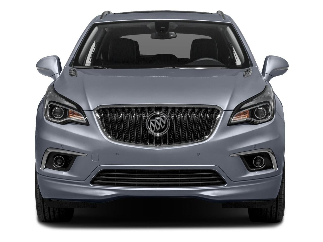 2017 Buick Envision AWD 4dr Premium I