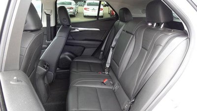 2024 Buick Envision AWD 4dr Preferred