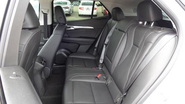 2024 Buick Envision AWD 4dr Preferred