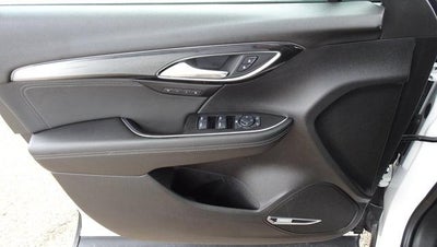 2024 Buick Envision AWD 4dr Preferred