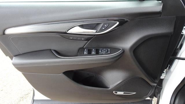 2024 Buick Envision AWD 4dr Preferred