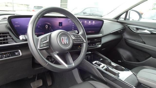 2024 Buick Envision AWD 4dr Preferred