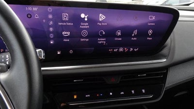 2024 Buick Envision AWD 4dr Preferred