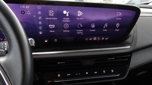 2024 Buick Envision AWD 4dr Preferred
