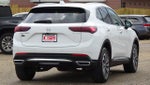 2024 Buick Envision AWD 4dr Preferred