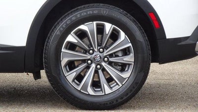 2024 Buick Envision AWD 4dr Preferred