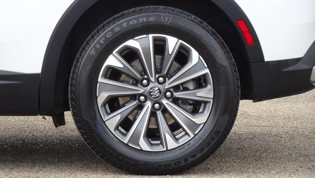 2024 Buick Envision AWD 4dr Preferred
