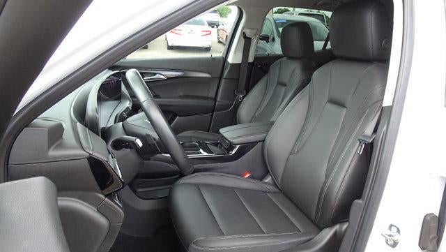 2024 Buick Envision AWD 4dr Preferred