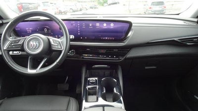 2024 Buick Envision AWD 4dr Preferred