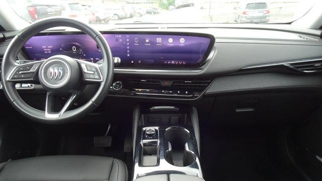 2024 Buick Envision AWD 4dr Preferred
