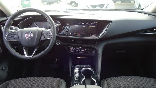 2023 Buick Envision AWD 4dr Preferred